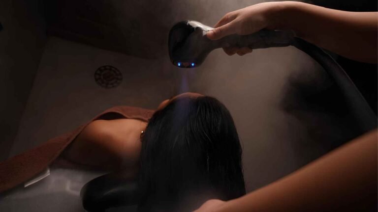 Healthy Hair Starts at the Scalp, Why Are We Still Ignoring It?