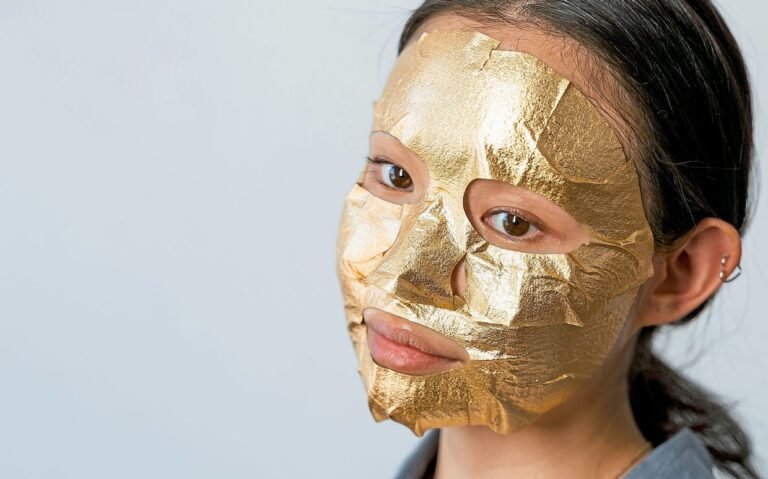 When beauty becomes a ritual for rest and wellbeing