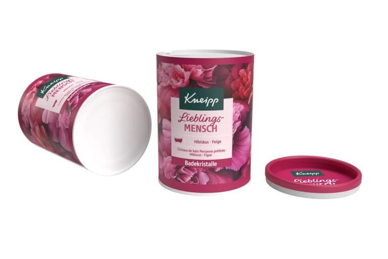 Sonoco GreenCan brings paper
