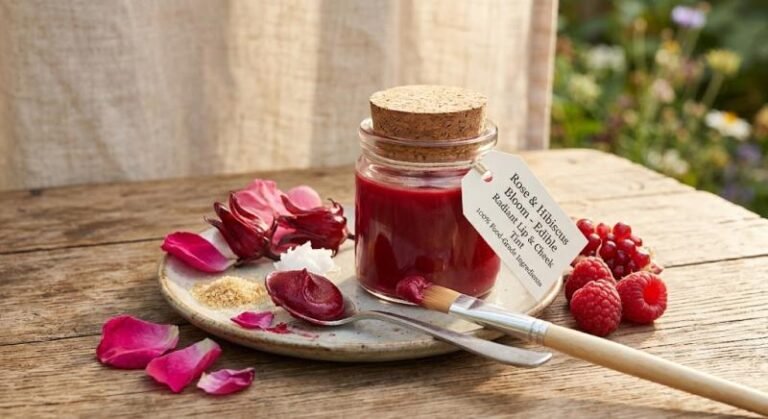 Europe Edible Cosmetic Market: Expanding Beauty-from
