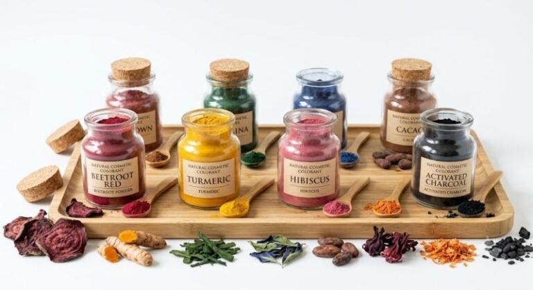 Natural Cosmetics Colorants Market Gains Momentum as Sensient Beauty Launches 100% Natural, Stable Annatto Colorant