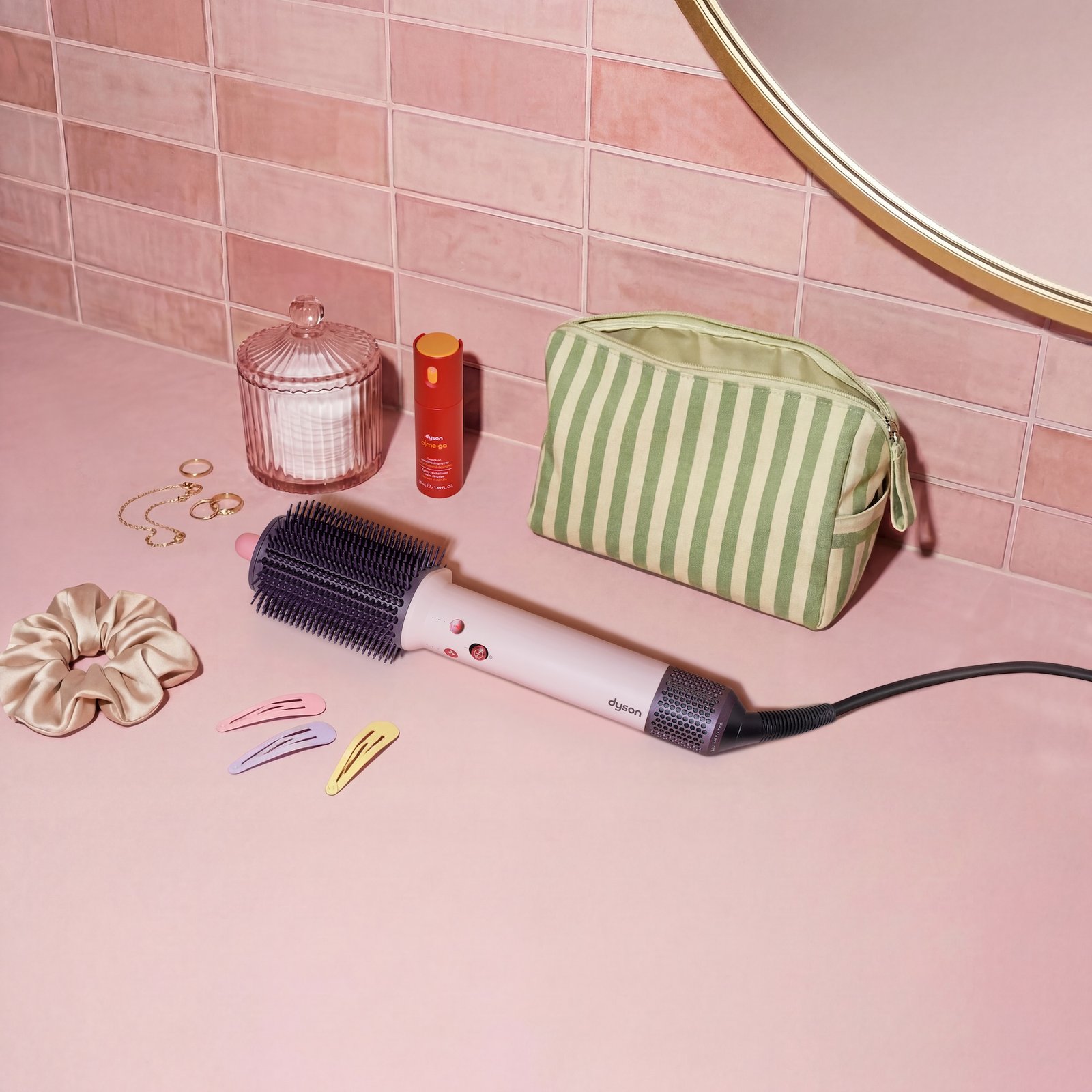 Dyson Unveils New Era of Intelligent Machines for Home, Beauty, and Personal Care
