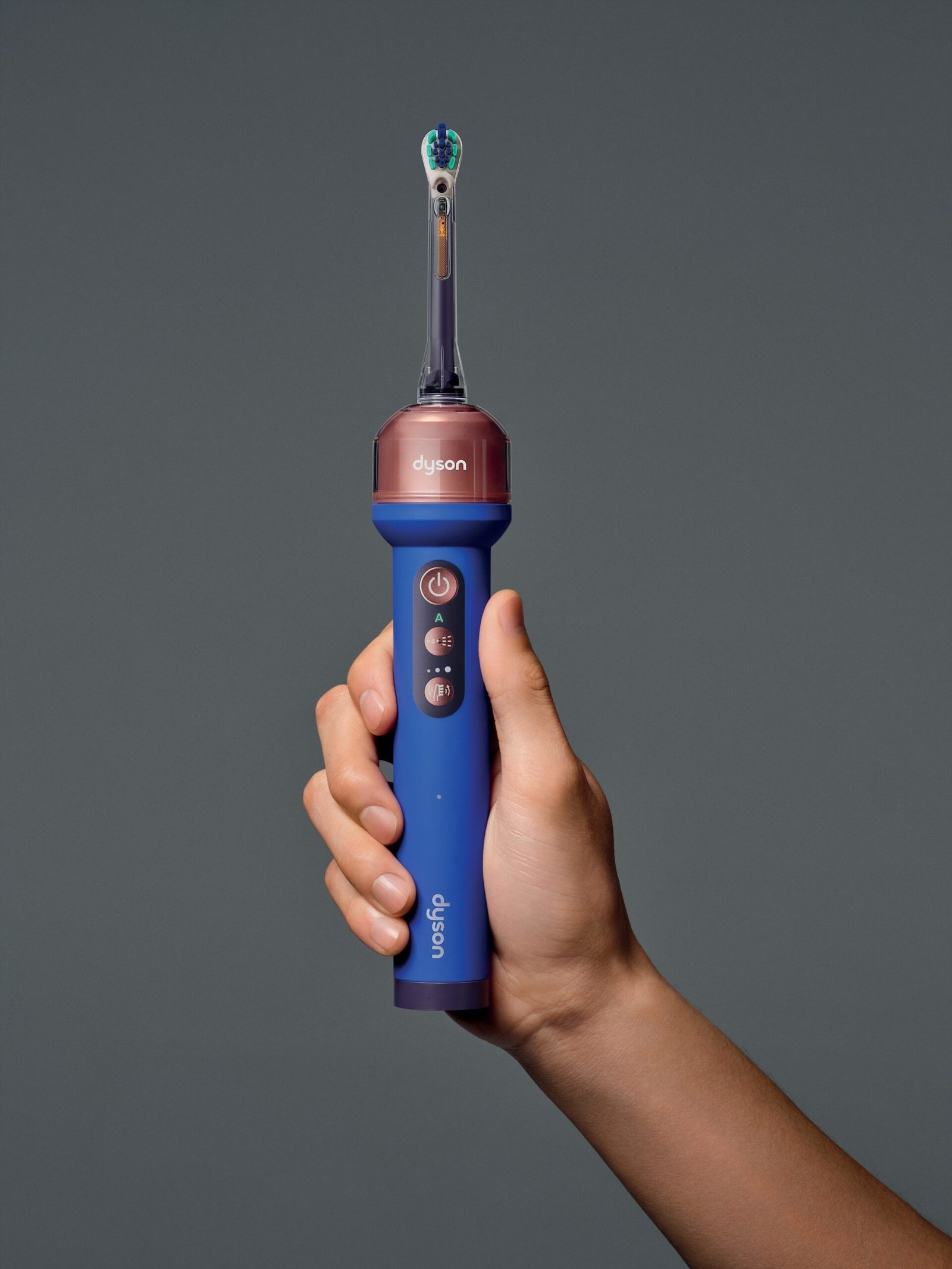 Dyson CameraJet Toothbrush