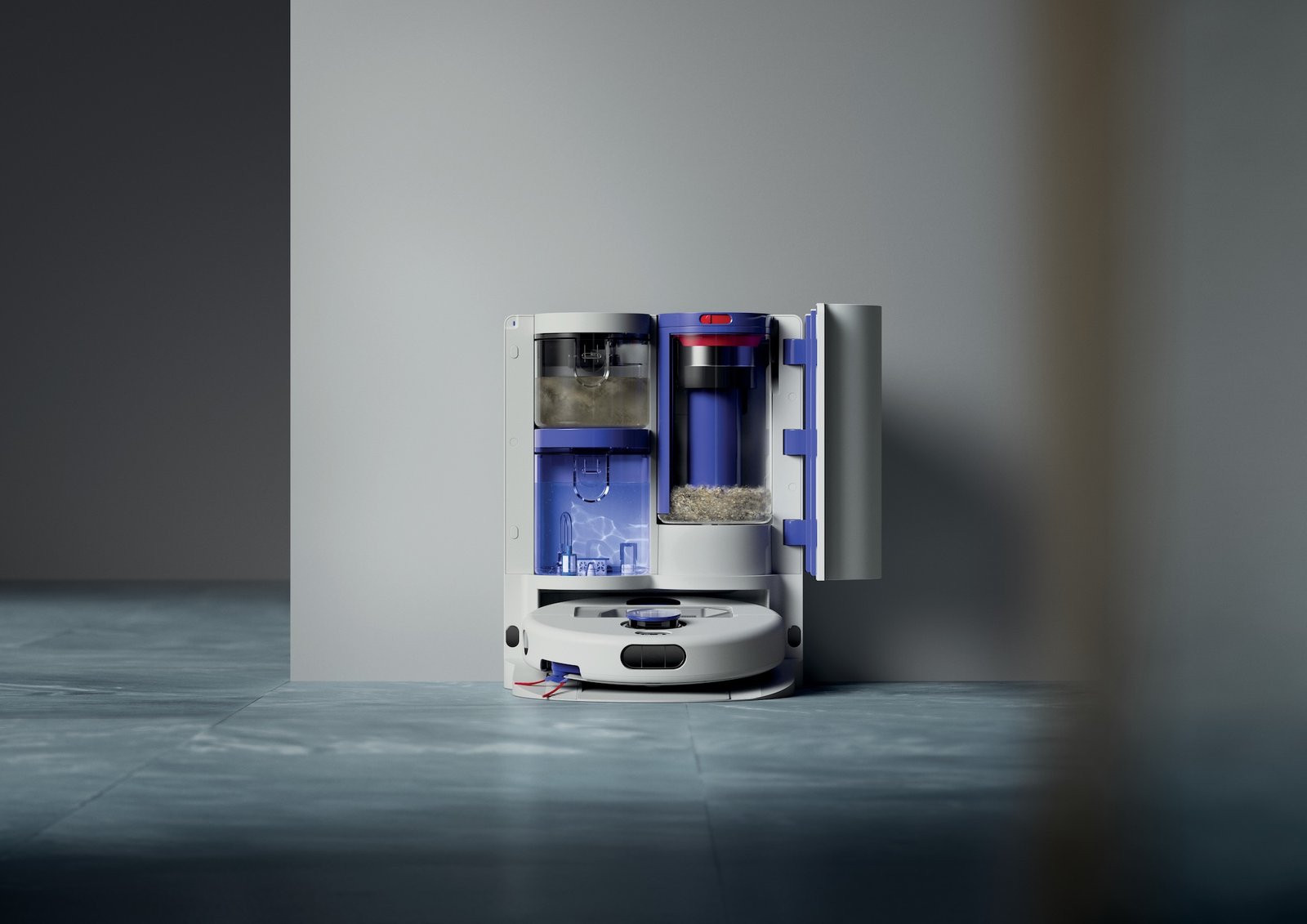 Dyson Unveils New Era of Intelligent Machines for Home, Beauty, and Personal Care