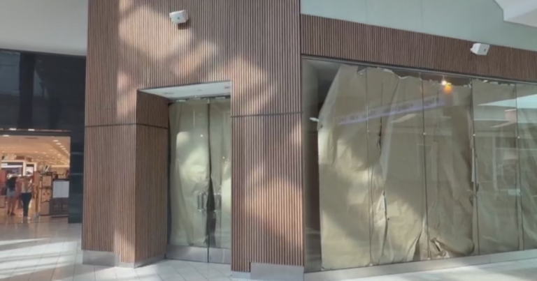 Bee & Co. skincare store at Westfield Topanga mall closes following allegations of high