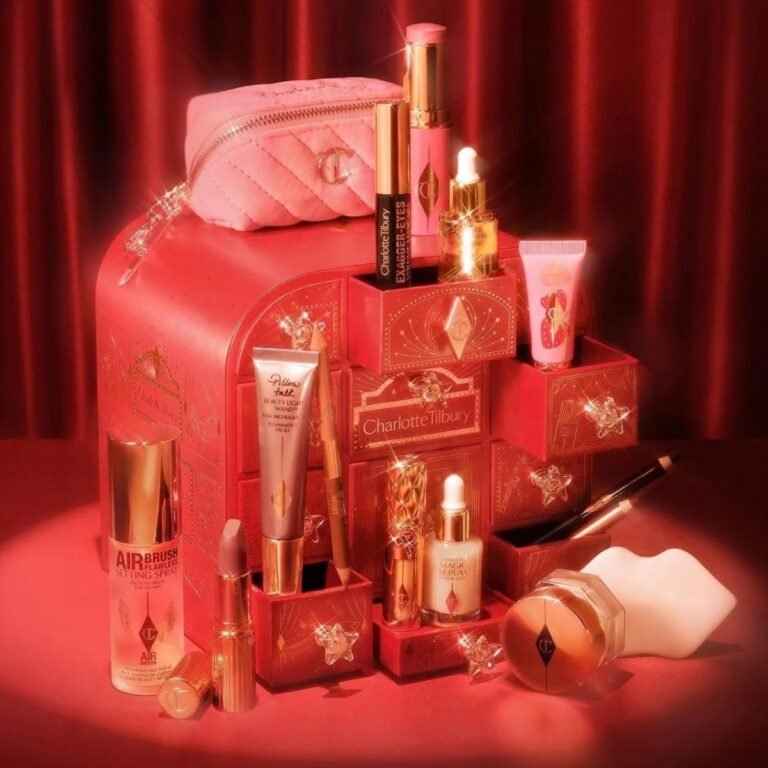 We Found the Beauty Advent Calendars Actually Worth Buying: Under $70 Finds to Luxury Picks