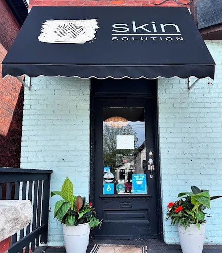 A New Take on Skincare in Hamilton A New Take on Skincare in Hamilton