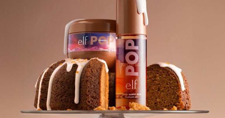 e.l.f. Is Coming For A New Shelf: Your Fragrance Collection