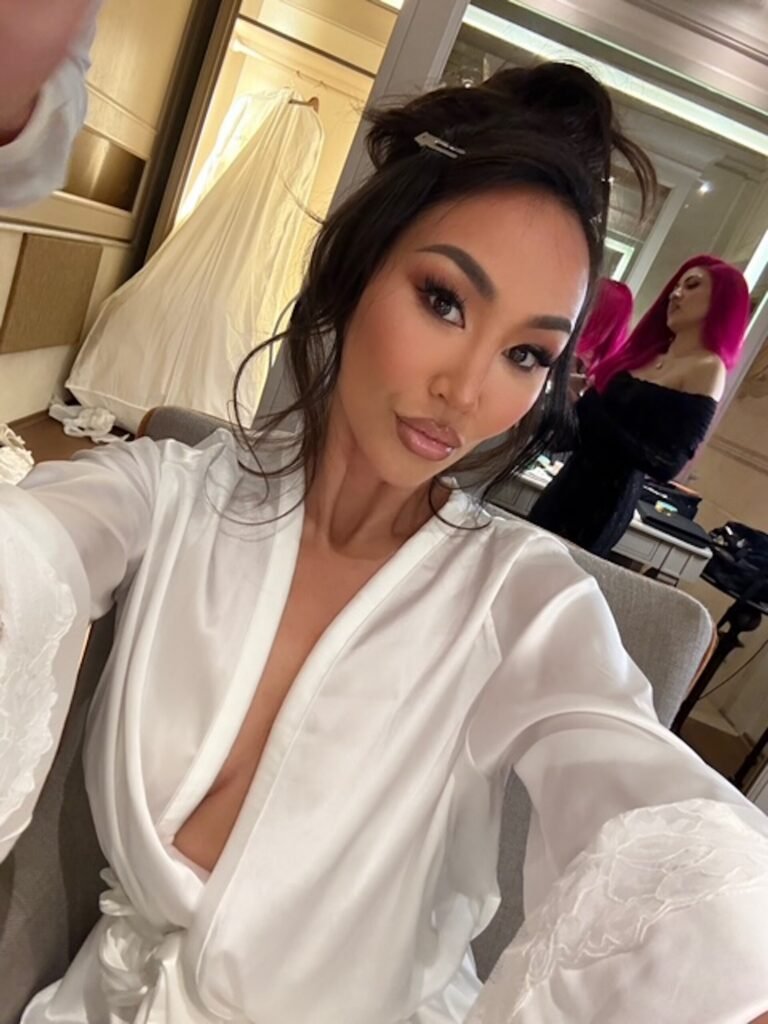 Dorothy Wang's $15,000 Beauty Routine Is Surprisingly Reasonable