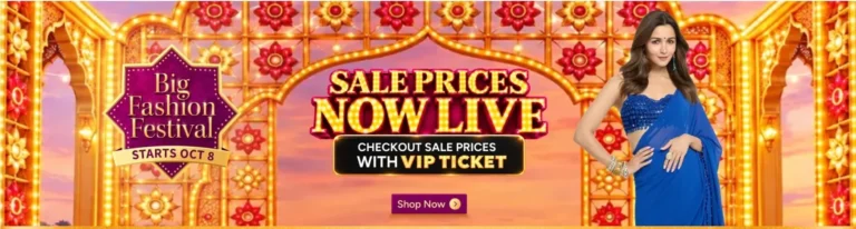 Myntra’s Big Fashion Festival Sale 2026: 10 Best Korean Skincare Products to Add to Your Beauty Routine Myntra's Big Fashion Festival Sale 2026: 10 Best Korean Skincare Products to Add to Your Beauty Routine