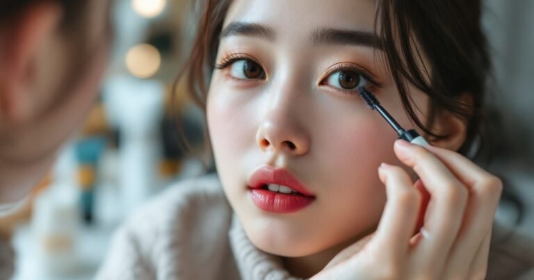 [K-Beauty Insights] From TikTok Mascara to Musinsa Rankings: The Secret to 53% Growth