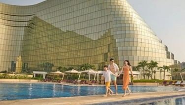 Okada Manila wins Asiaâs leading Entertainment Resort 2026 at World Travel Awards