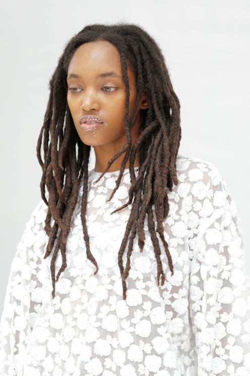 Paris Fashion Week Spring/Summer 2027 Beauty Looks