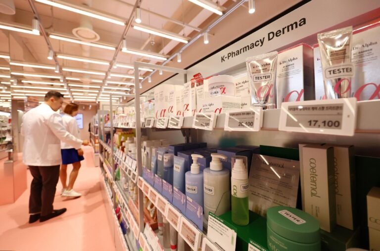Musinsa Beauty will strengthen its competitiveness in skincare by establishing a new Derma Cosmetics..