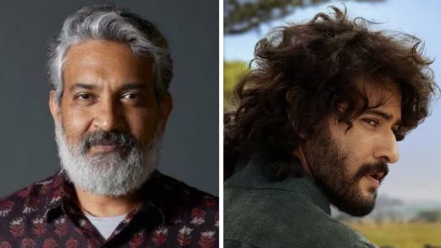 SS Rajamouli to Create a New Language for Mahesh Babu's Varanasi