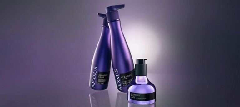 Unilever haircare brands bet on science Unilever haircare brands bet on science