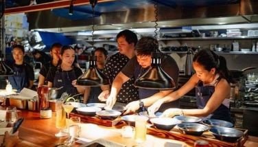 Visa unveils Infinite Card suite with exclusive culinary experience at Metiz