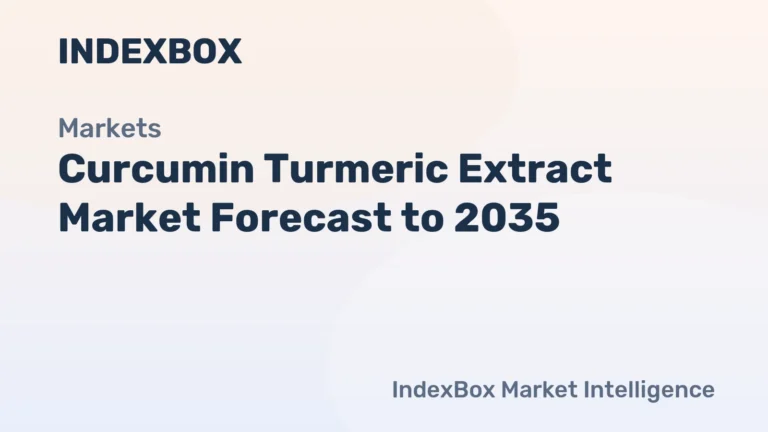 Curcumin Turmeric Extract Market To 2035: Growth Driven by Clinical Validation and Clean-Label Demand - News and Statistics